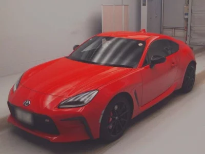 Toyota GT 86