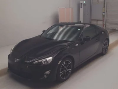 Toyota GT 86