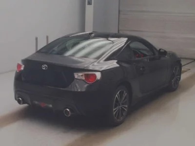 Toyota GT 86