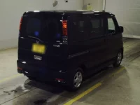 Honda VAMOS лот № 3013 оценка 4  с аукциона в Японии 1