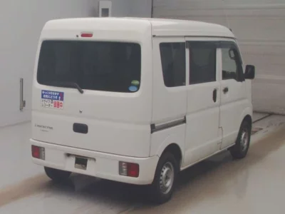 Mitsubishi MINICAB VAN