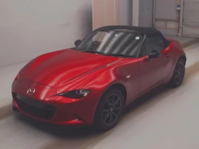 Mazda ROADSTER