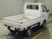 Suzuki CARRY TRUCK лот № 8007 оценка RA  с аукциона в Японии 1