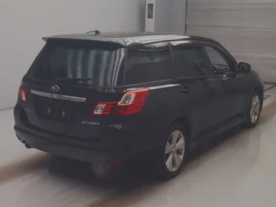 Subaru EXIGA