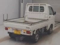 Daihatsu HIJET TRUCK лот № 3027 оценка R  с аукциона в Японии 1