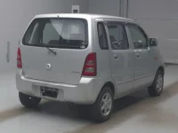 Suzuki SOLIO лот № 29026 оценка 4  с аукциона в Японии 1