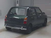 Daihatsu MIRA лот № 29001 оценка RA  с аукциона в Японии 1