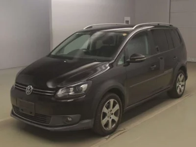 Volkswagen GOLF TOURAN