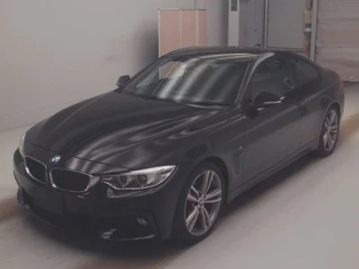 BMW 4-Series