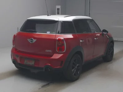 BMW MINI