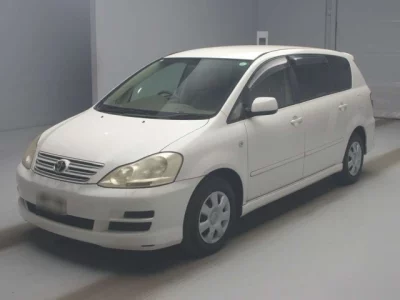 Toyota IPSUM