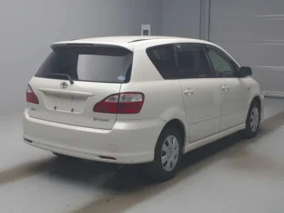 Toyota IPSUM