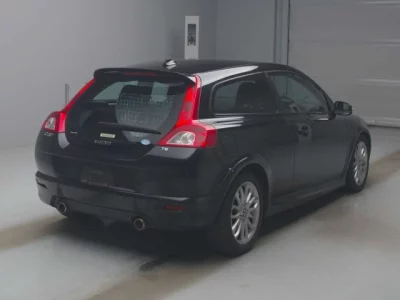Volvo C30