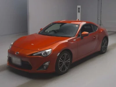 Toyota GT 86
