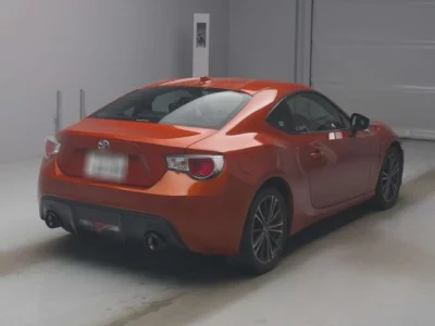 Toyota GT 86
