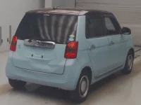 Honda N ONE лот № 3048 оценка R  с аукциона в Японии 1