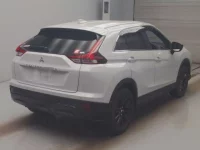 Mitsubishi ECLIPSE CROSS лот № 2052 оценка 4.5  с аукциона в Японии 1