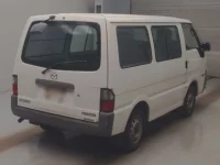 Mazda BONGO VAN лот № 9049 оценка RA  с аукциона в Японии 1