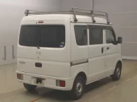 Mazda SCRUM лот № 89007 оценка 2  с аукциона в Японии 1