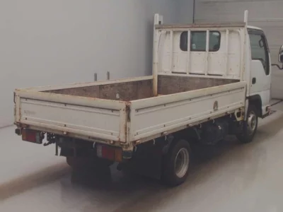 Mazda TITAN  с аукциона в Японии