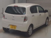 Daihatsu MIRA E S лот № 3042 оценка 3.5  с аукциона в Японии 1