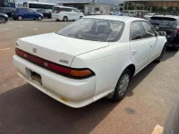 Toyota MARK II лот № 58006 оценка *  с аукциона в Японии 1