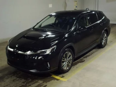 Subaru LEVORG LAYBACK