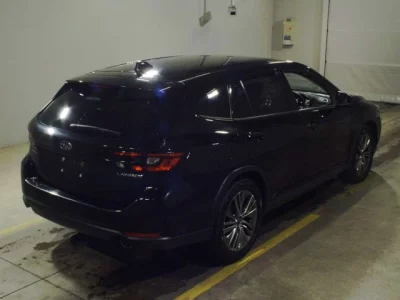 Subaru LEVORG LAYBACK