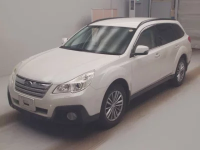 Subaru LEGACY OUTBACK