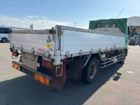 Hino RANGER лот № 61601 оценка 3.5  с аукциона в Японии 1