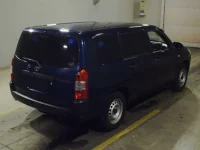 Toyota PROBOX лот № 62005 оценка 3.5  с аукциона в Японии 1