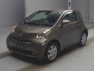 Toyota IQ