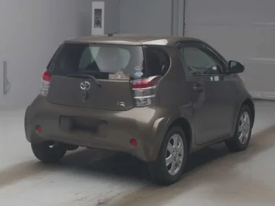 Toyota IQ