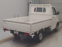 Toyota TOWN ACE TRUCK лот № 62022 оценка 4  с аукциона в Японии 1