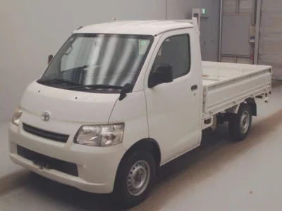 Toyota TOWN ACE TRUCK