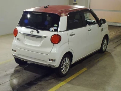 Toyota PIXIS JOY