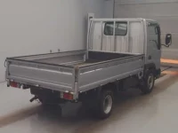 Mazda TITAN лот № 63507 оценка 4  с аукциона в Японии 1