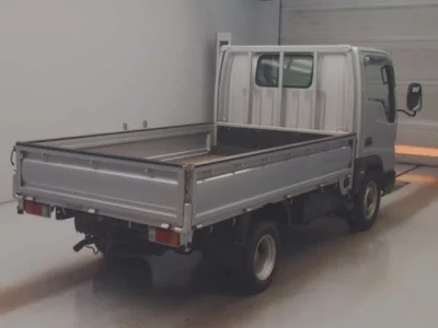 Mazda TITAN  с аукциона в Японии