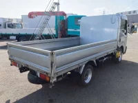 Nissan ATLAS лот № 65203 оценка RA  с аукциона в Японии 1