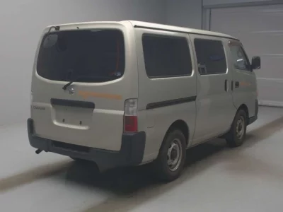 Nissan CARAVAN VAN
