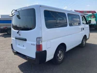 Nissan CARAVAN VAN лот № 65001 оценка R  с аукциона в Японии 1