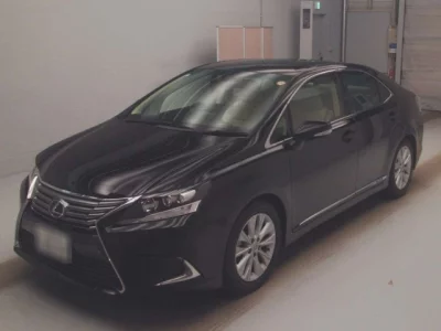 Lexus HS