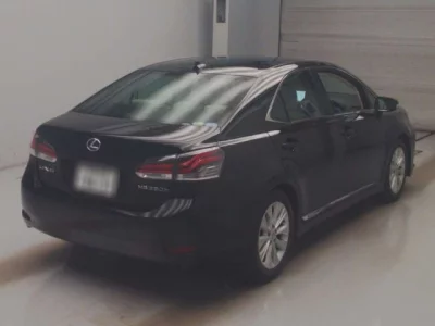 Lexus HS