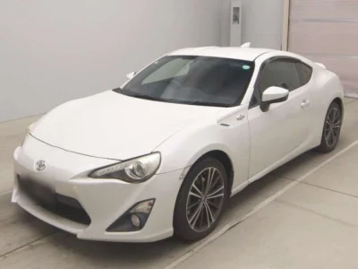 Toyota GT 86