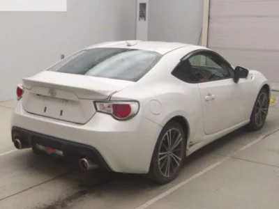 Toyota GT 86