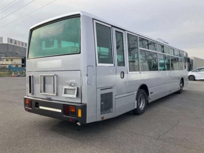 Mitsubishi AERO MIDI