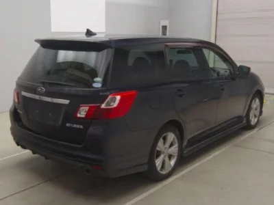 Subaru EXIGA