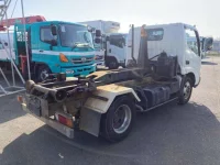 Hino DUTRO лот № 65206 оценка R  с аукциона в Японии 1