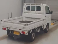 Suzuki CARRY TRUCK лот № 3068 оценка 3  с аукциона в Японии 1