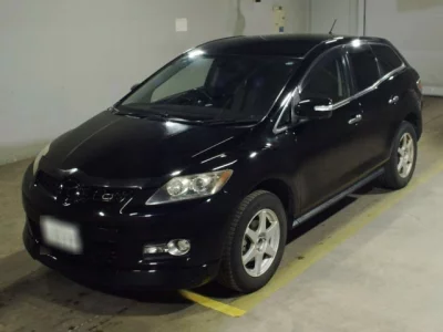 Mazda CX-7